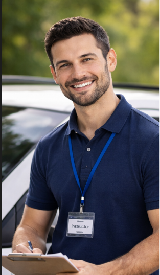 Instructor 1